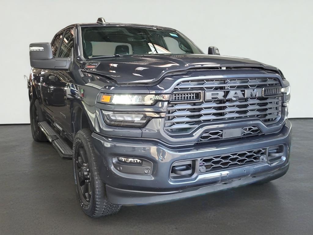 ram ram 2500 pickup 2026 3C6UR5DJ4TG237105 image ram ram 2500 pickup 2026 3C6UR5DJ4TG237105 image